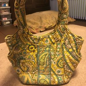Vera Bradley purse